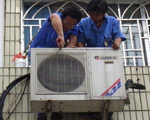 西峡空调售后维修服务中心在哪里找