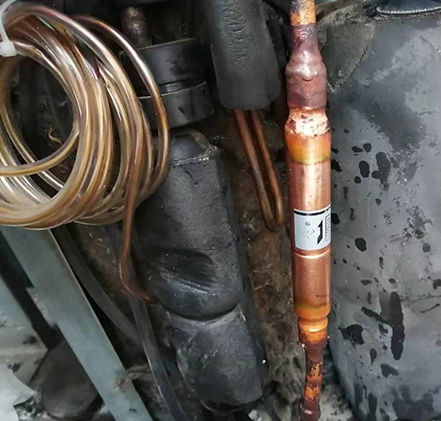 西峡美的变频多联机空调维修售后服务中心