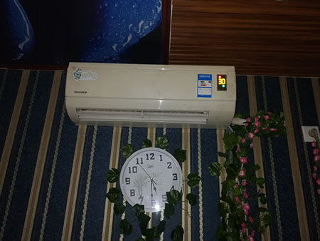 西峡空调维修售后服务中心