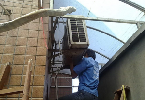 西峡空调维修售后服务中心