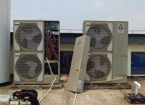 西峡空调维修电话号码多少