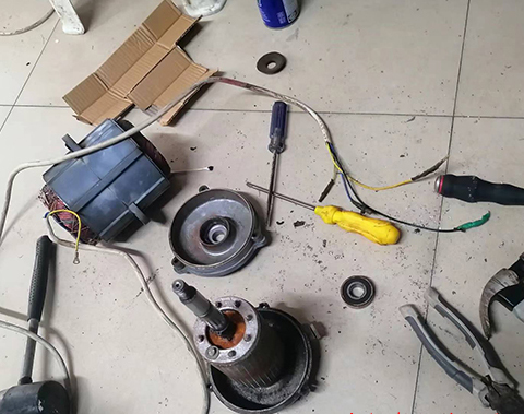 西峡空调维修售后服务中心电话在哪里找