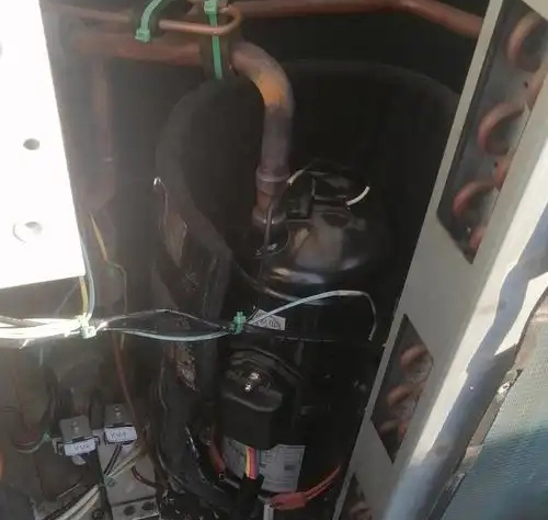 西峡维修变频空调电话在哪里找