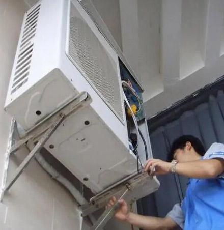 西峡24小时空调维修热线