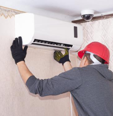 西峡空调内机噪音大