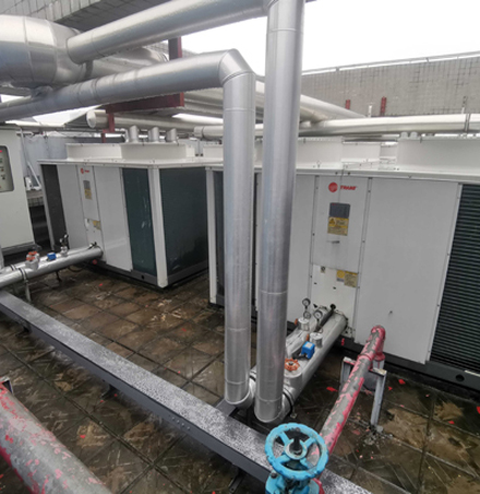 西峡附近中央空调维修 西峡上门中央空调维修