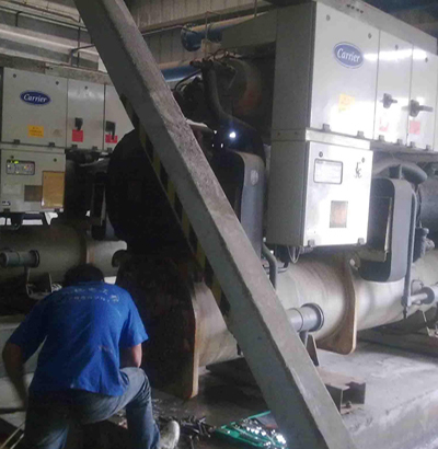 西峡冰箱维修 西峡制冷设备维修